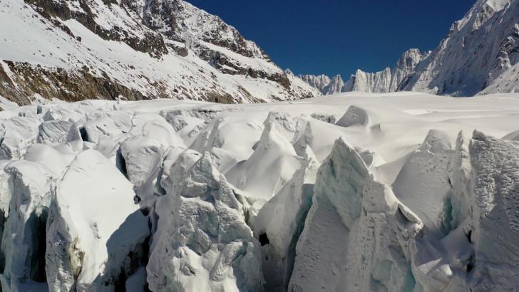 Faut-il avoir peur de nos glaciers ?